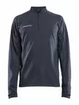 Evolve Halfzip M, Asphalt - Craft Vaatteet - 1910151-995000 - 1