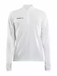 Evolve Halfzip M, White - Craft Vaatteet - 1910151-900000 - 1