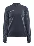 Evolve Halfzip W, Asphalt - Craft Vaatteet - 1910152-995000 - 1