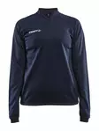 Evolve Halfzip W, Navy - Craft Vaatteet - 1910152-390000 - 1