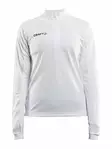 Evolve Halfzip W, White - Craft Vaatteet - 1910152-900000 - 1