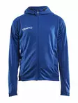 Evolve Hood Jacket JR, Club Cobolt - Craft Vaatteet - 1910159-346000 - 1