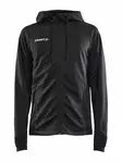 Evolve Hood Jacket M, Black - Craft Vaatteet - 1910157-999000 - 1