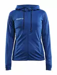 Evolve Hood Jacket W, Club Cobolt - Craft Vaatteet - 1910158-346000 - 1