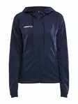 Evolve Hood Jacket W, Navy - Craft Vaatteet - 1910158-390000 - 1
