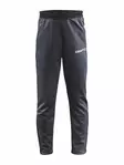 Evolve Pants JR, Asphalt - Craft Vaatteet - 1910165-995000 - 1