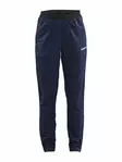 Evolve Pants W, Navy - Craft Vaatteet - 1910164-390000 - 1