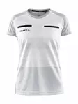 Evolve Referee Jersey W, Platinum - Urheiluvaatteet - 1910954-920000 - 1