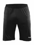 Evolve Shorts M, Black - Craft Vaatteet - 1910145-999000 - 1