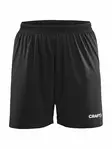Evolve Shorts W, Black - Craft Vaatteet - 1910146-999000 - 1
