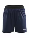 Evolve Shorts W, Navy - Craft Vaatteet - 1910146-390000 - 1