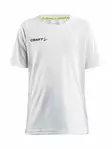 Evolve Tee JR, White - Craft Vaatteet - 1910144-900000 - 1