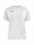 Evolve Tee M, White - Craft Vaatteet - 1910142-900000 - 1