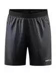 Evolve Zip Pocket Shorts W, Asphalt - Craft Vaatteet - 1910149-995000 - 1