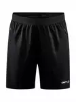 Evolve Zip Pocket Shorts W, Black - Craft Vaatteet - 1910149-999000 - 1