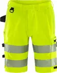FK HV Green Srt shortsit LK2 2648 GSTP - Fristads Huomioshortsit - 134245-130 - 1