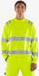 HIGH VIS COLLEGEPAITA LK 3 7862 GPSW - Fristads Työpaidat - 301203-130 - 4
