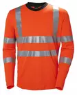 HH Addvis Longsleeve, Oranssi - Helly Hansen Työpaidat - 79093-260 - 1