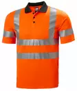 HH Addvis Polo, Oranssi - Helly Hansen Työpaidat - 79091-260 - 1