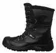 HH Aker Winterboot WW, Musta - Helly Hansen Turvakengät - 78313-990 - 1