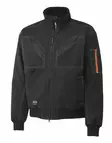 HH Bergholm Jacket, Musta - Helly Hansen Työtakit - 76211-990 - 1