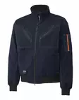 HH Bergholm Jacket, T.Sininen - Helly Hansen Työtakit - 76211-590 - 1