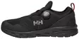HH Chelsea Evo Brz Low Boa O1, Musta - Helly Hansen Työkengät - 78247-990 - 1