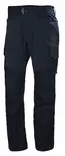 HH Chelsea Evo Service Pant, T.Sininen - Helly Hansen Työhousut - 77445-590 - 1