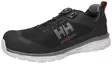 HH Chelsea Evolution Brz Low Boa, Musta/ - Helly Hansen Turvakengät - 78245-930 - 1