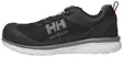 HH Chelsea Evolution Brz Low Boa, Musta/ - Helly Hansen Turvakengät - 78245-930 - 2