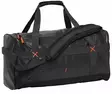 HH Duffel Bag 50L, Musta - Helly Hansen Asusteet ja Tarvikkeet - 79572-990 - 1