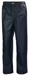 HH Gale Rain Pant, T.Sininen - Helly Hansen Työhousut - 70485-590 - 1