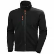 HH Kensington Knit Fleece Jacket, 990 Bl - Helly Hansen Työtakit - 72250-990 - 1