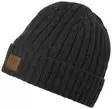 HH Kensington Wool Beanie, T.Harmaa - Helly Hansen Asusteet ja Tarvikkeet - 79812-970 - 1