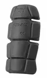 HH Kneepad Standard, Musta - Helly Hansen Asusteet ja Tarvikkeet - 79569-990 - 1
