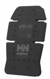 HH Kneepad Xtra Protective, Musta - Helly Hansen Asusteet ja Tarvikkeet - 79571-990 - 1