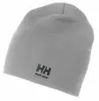 HH Lifa Merino Beanie, Harmaa - Helly Hansen Asusteet ja Tarvikkeet - 79705-930 - 1