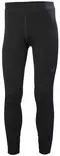 HH Lifa Merino Pant, Musta - Helly Hansen Asusteet ja Tarvikkeet - 75506-990 - 1