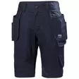 HH Manchester Construction Shorts, 590 N - Helly Hansen Työshortsit - 77541-590 - 1