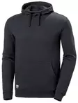 HH Manchester Hoodie, T.Sininen - Helly Hansen Työpaidat - 79214-590 - 1