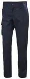 HH Manchester Service Pant, T.Sininen - Helly Hansen Työhousut - 77525-590 - 1