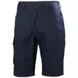HH Manchester Service Shorts, 590 Navy - Helly Hansen Työshortsit - 77543-590 - 1