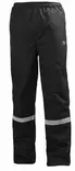 HH Manchester Winterpant, Musta - Helly Hansen Työhousut - 71452-990 - 1