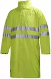 HH Narvik Coat, Keltainen - Helly Hansen Työtakit - 70265-360 - 1