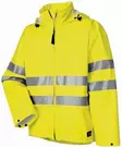 HH Narvik Jacket, Keltainen - Helly Hansen Huomiotakit - 70260-360 - 1