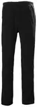 HH Oxford Light Fleece Pant, Musta - Helly Hansen Työtakit - 72452-990 - 1