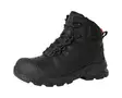 HH Oxford MID S3 Turvajalkine, Musta - Helly Hansen Turvakengät - 78403-990 - 1