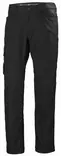 HH Oxford Service Pant, Musta - Helly Hansen Työhousut - 77460-990 - 1