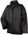 HH Voss Jacket, Musta - Helly Hansen Työtakit - 70180-990 - 1