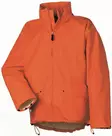 HH Voss Jacket, Oranssi - Helly Hansen Työtakit - 70180-290 - 1